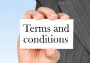 terms & conditions
